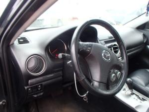 Venta de Tacometros y Marcadores para Mazda 6 Sport.