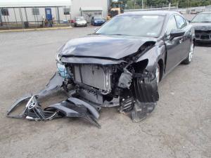Venta de Marcos de Radiadores para Mazda 6 Touring.