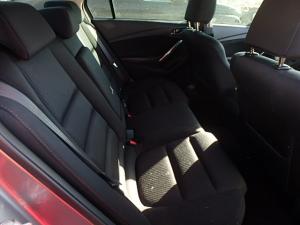 Asientos para Mazda 6 Sport en Venta.
