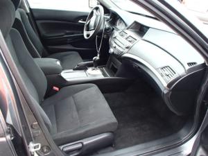 Venta de Bolsas de Aire de Honda Accord.