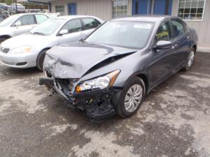 Partes de Suspensiones para Honda Accord en Venta.
