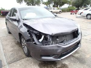 Radiadores Originales de Honda Accord en Venta.