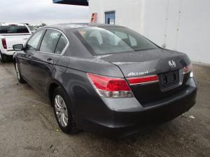 Venta de Micas para Honda Accord.