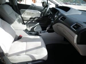Bolsas de Aire para Honda Civic en Venta.