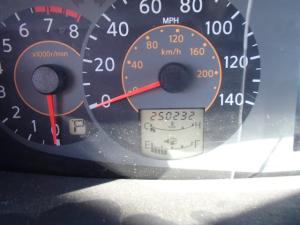 Venta de Tacometros para Nissan Quest.