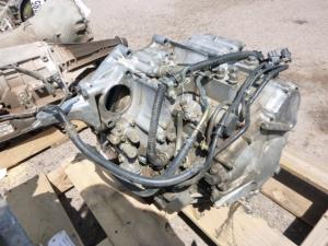 Venta de Transmisiones para Honda Accord.