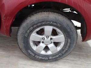 Rines Originales para Nissan Frontier en Venta.