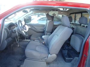 Venta de Asientos para Nissan Frontier.