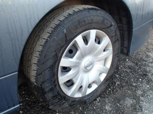  Venta de Rines para Nissan Quest.