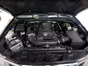 Licuadoras y Powers para Nissan Frontier en Venta.