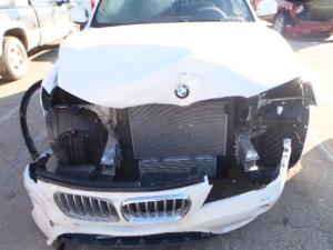 Marcos de Radiadores para BMW X3, X5 y X6 en Venta.