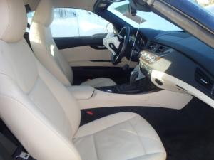 Venta de Asientos para BMW z3 y z4. 
