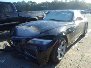 Venta de Rines Originales para BMW z3 y z4.