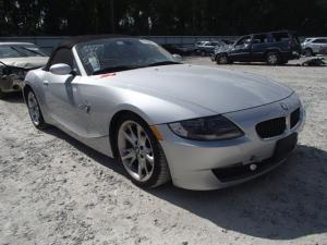 Venta de Marcos de Radiadores para BMW z3 y z4. 