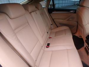 Venta de Asientos para BMW X3, X5 y X6.