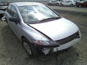 Venta de Transmisiones CVT para Honda Civic