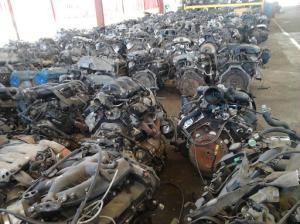 Venta de Motores para Chevrolet Astro.