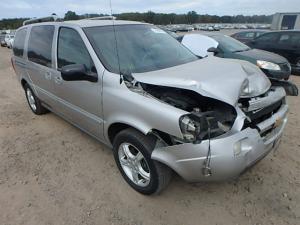 En Venta Transmisiones Originales para Chevrolet Uplander.