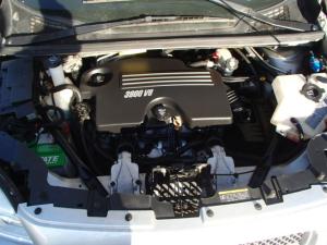 Venta de Motores para Chevrolet Uplander