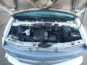 Computadoras Originales para Chevrolet Astro en Venta.