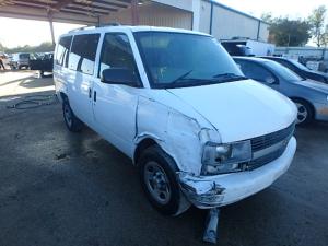 Suspensiones para Chevrolet Astro en Venta.