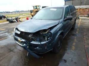 Suspensiones Originales en Venta para Chevrolet Uplander.