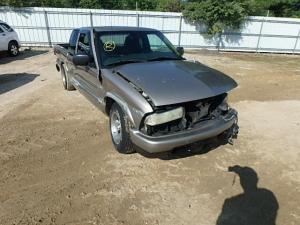 Venta de Marcos de radiadores para Chevrolet s10.