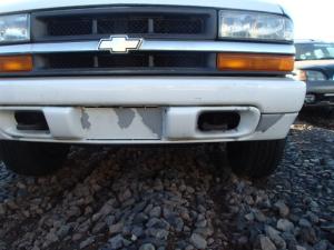 Marcos de Radiadores para Chevrolet Blazer en Venta.