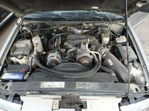 Licuadoras y Powers para Chevrolet Blazer en Venta.