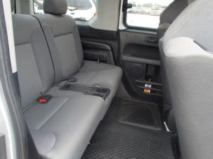 Asientos Seminuevos para Honda Element.