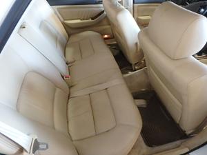 Venta de Asientos para Acura Legend.