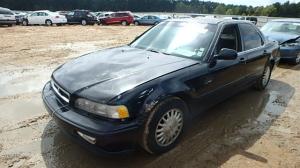 Venta de rines Originales para Acura Legend.