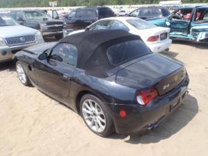 Puertas para BMW z4 en Venta.