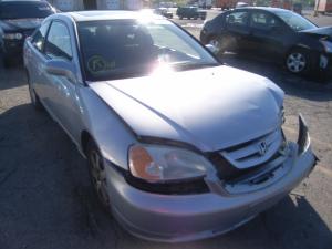 Motores y Transmisiones Honda Civic 2003 en Venta.