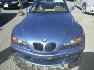 Cofres para BMW Z3 en Venta.