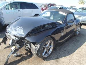 Venta de Salpicaderas para BMW z4.