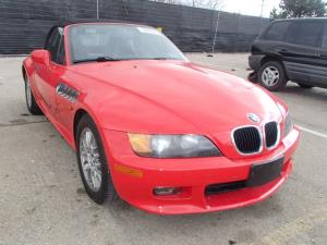 Parabrisas para BMW Z3 en Venta.
