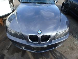 Parrillas para BMW Z3 en Venta.