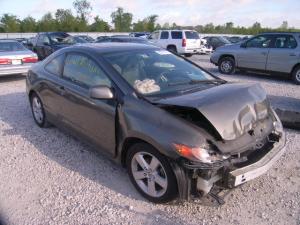 Motores y Transmisiones en Venta para Honda Civic 2006.