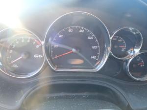 Venta de Marcadores para Pontiac G3, G5, G6 y G8.