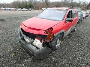 Marcos de Radiadores para Pontiac Aztek en Venta.