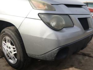 Rines para Pontiac Aztek en Venta.