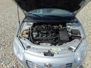 Venta de Motores para Chrysler Sebring.