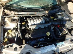 Venta de Motores para Chrysler Cirrus.