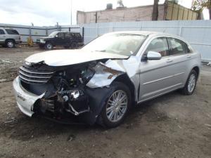 Suspensiones en Venta para Chrysler Sebring.
