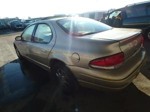 Venta de micas originales para Chrysler Cirrus. 