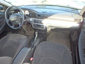 Bolsas de Aire en Venta para Chrysler Sebring.