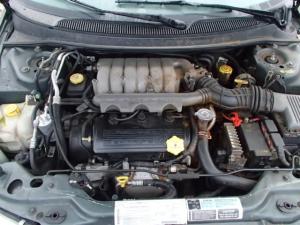 Computadoras para Chrysler Cirrus en Venta.