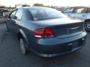 Micas o Calaveras en Venta para Chrysler Sebring.