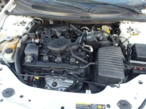 Computadoras en Venta para Chrysler Sebring.